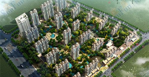 薄壁方箱案例图集5